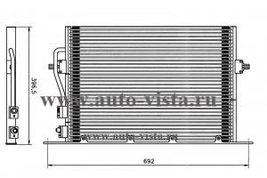    Ford Mondeo II 97