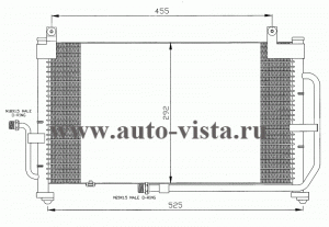   MATIZ 98-00 .. 96314763