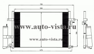    Chevrolet LACETTI 03/05