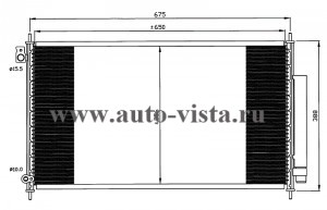   Honda Accord 03- CL  (Termal)