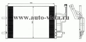   Mazda 3  2003-  .. BPYK6148Z (Termal)