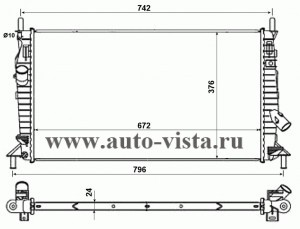   Mazda 3/Focus 03/S40 M