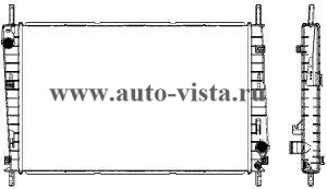    Ford Mondeo 00- 1.8/2.0 M/T&A/T OEM 1124902 (Sakura)