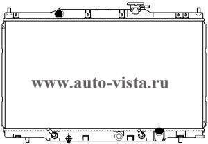    Honda Element 2.4 OEM 19010PZDA51 (Sakura)