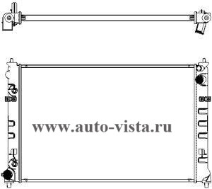    Mazda MPV 2.5/3.0 24   2004 OEM  AJ5215200A (Sakura)