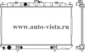    Nissan Almera Classic 1.6 /  2006 OEM 2140095F0F (Sakura)