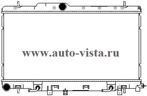    Subaru Impreza 2.2/2.5 / 2002-04 OEM 45119FE000 (Sakura)