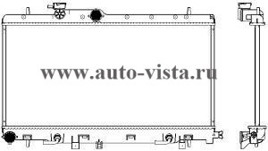    Subaru IMPREZA 2.0 A/T 02-04 OEM 45111FE111 (Sakura)