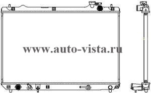    Toyota HighLander 3.0 / 2004-06 OEM 1640020340 (Sakura)