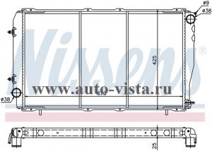    Subaru Impeza 2.0 M/T -2000 OEM 45111AA260 (Sakura)