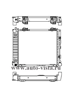   MB W124 M102 M/A 2023