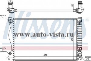    (Chitian) AUDI A 6/S 6 (04-), 2.0-3.2 \\ A 6 Allroad (06-), 3.0/3.2, A +/-