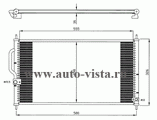   Honda CRV 97- RD1