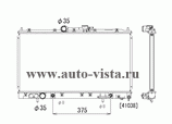   Mitsubishi Galant 96-00 EA2A, A/T, M/T O.E. MR281668, MR212455, AVA MT2123