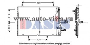   Mercedes W124 M119 O.E.1248301570