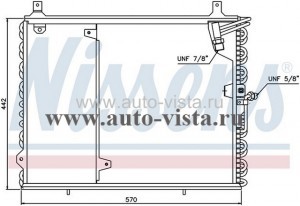   Mercedes W124  M111 O.E.1248301370