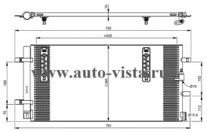   AUDI A4/ A5/ S5/ Q5 2008- (8T)