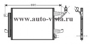   Mitsubishi Colt 04-