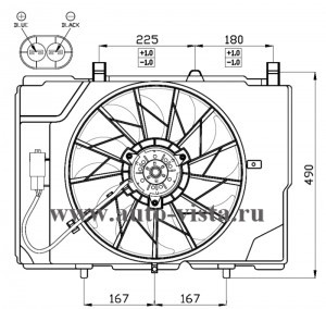   MB W 202 97  98 (BOSCH)