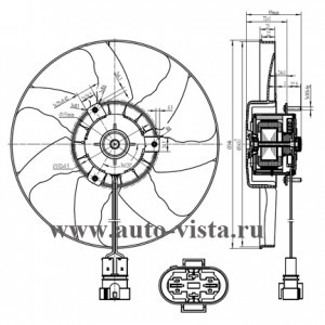   VW Transporter IV 96