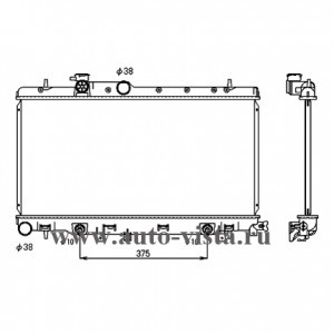   SUBARU IMPREZA 2001-2007 (G11) 1,5/1,6/2,0 [ AT/MT ]