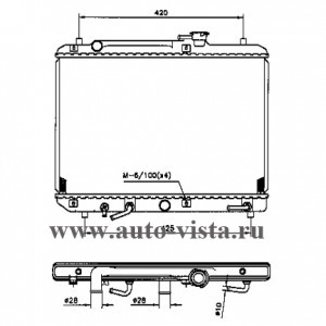   SUZUKI BALENO/CULTUS 1995-2002 1,3/1,5/1,6 [ AT/MT ] (RCL)