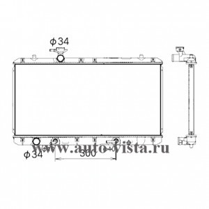   SUZUKI LIANA 2001-2007 (ER) 1,3/1,6 [ AT/MT ] (RCL)