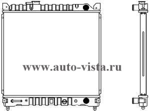   SUZUKI VITARA 1991-1997 1,6-8V [ AT/MT ] (RCL)