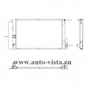   TOYOTA COROLLA/AURIS  2006-****** 1,3/1,4/1,6 [ AT/MT ]