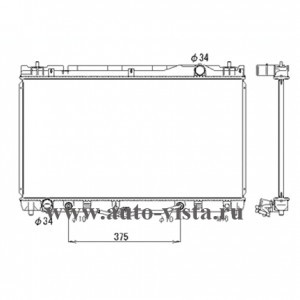   TOYOTA CAMRY/ WINDOM 2001-2006 (MCV30) 3,0 [ AT/MT ]