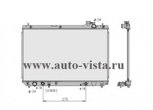   TOYOTA HIGHLANDER 2001-2007 (MCU2#) 3,0 [ AT/MT ]