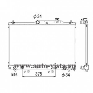   TOYOTA PREVIA 2000-2006 (ACR3/ACR4) 2,4 [ AT/MT ]