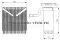 Испаритель кондиционера Ford Mondeo O.E.7236223 (Termal)