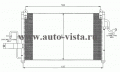Радиатор кондиционера Nubira 97-98 O.E 96190601