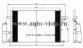 Радиатор кондиционера Chevrolet NUBIRA/LACETTI 03