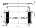 Радиатор кондиционера Mazda 6 02- O.E. GJ6A61480B (Termal)