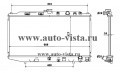   Honda Civic 3 ECEE M+/ OE 19010 PM4 003