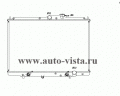 Радиатор охлаждения Honda Shuttle 94- A.T, M.T