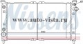Радиатор охлаждения Mazda XEDOS-9 2.0-2.5 A O.E. KL4715200A (Termal)