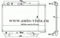 Радиатор охлаждения Mazda 323 BG S/C M +/- O.E.B61S15200D (Termal)