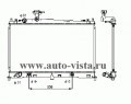 Радиатор охлаждения Mazda 6 GG 1,8-2,0 (А) 04/2002- О.Е. LF2115200/A (Termal)