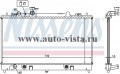Радиатор охлаждения Mazda 6 GG 2,3 А 02