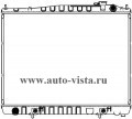    Infiniti QX4   2004 OEM 214600W810 (Sakura)