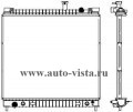    Nissan Armada,Titan 5.6 Infiniti QX56  OEM 21460ZC00A (Sakura)