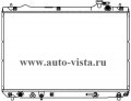 Радиатор охлаждения двигателя Lexus RX300 OEM 1640020200 (Sakura)