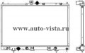 Радиатор охлаждения двигателя Mitsubishi Outlander 2.4 а/т с 2004-07 OEM MR993927 (Sakura)