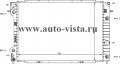 Радиатор охлаждения Opel Omega B M +/- TD O.E.6302004 353075