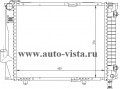 Радиатор охлаждения MB W 124 E 260 A