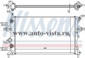    (Nissens) OPEL Astra G (98-)/Zafira A (99-), 1.4-2.2, A +; CHEVROLET Viva (05-), 1.8, A +