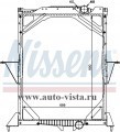 Радиатор охлаждения (Nissens) VOLVO FM-9 (01-)/FM-11 (08-)FM-12 (98-)